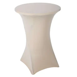 Housse De Mange Debout Unie 110X80 Cm