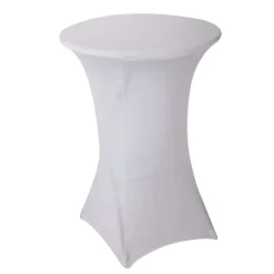 Housse De Mange Debout Unie 110X80 Cm
