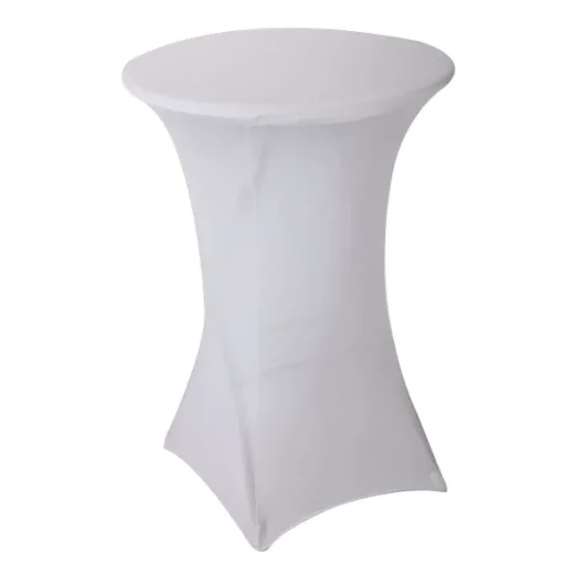 Housse De Mange Debout Unie 110X80 Cm