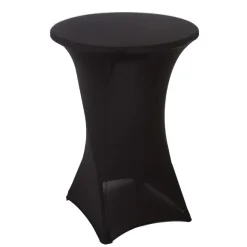 Housse De Mange Debout Unie 110X80 Cm