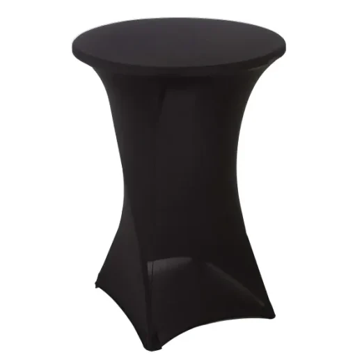 Housse De Mange Debout Unie 110X80 Cm