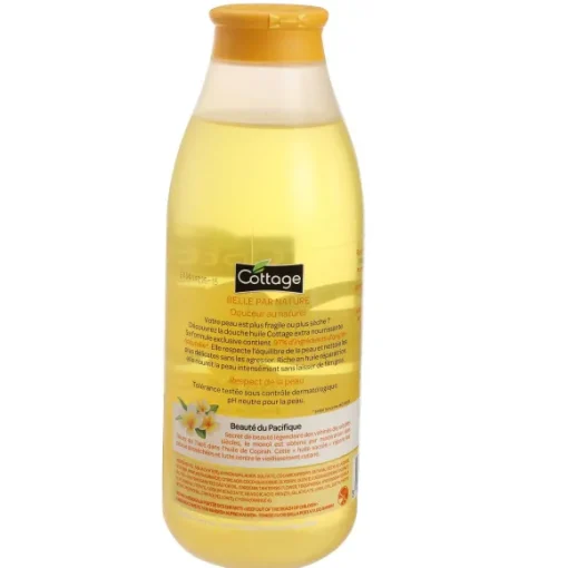 Huile De Douche Mono Extra Nourrissante