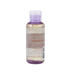 Huile De Massage Aux Huiles Essentielles