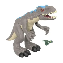 Indominus Rex
