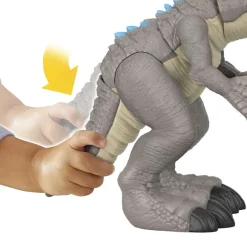 Indominus Rex