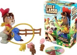 Jack O'Lasso