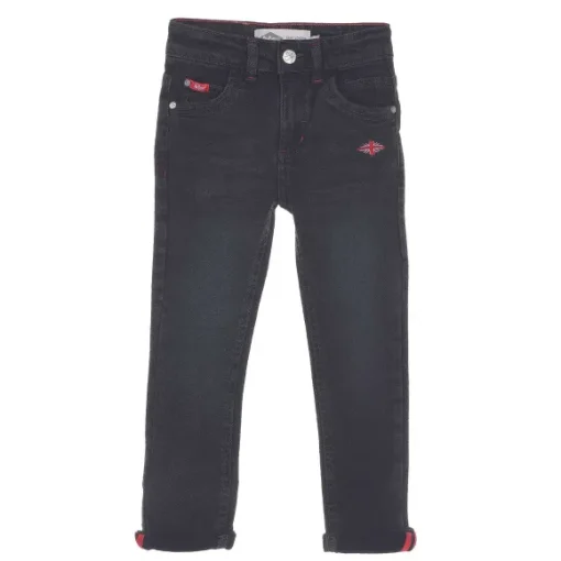 Jean 4/12 Ans