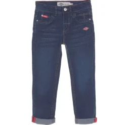 Jean 4/12 Ans