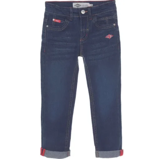 Jean 4/12 Ans