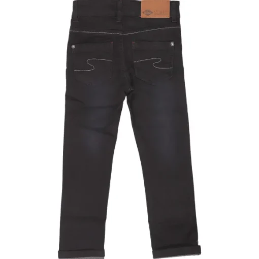 Jean 4/12 Ans
