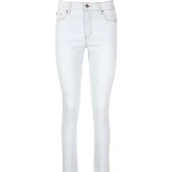 Jean 7/8 Clair