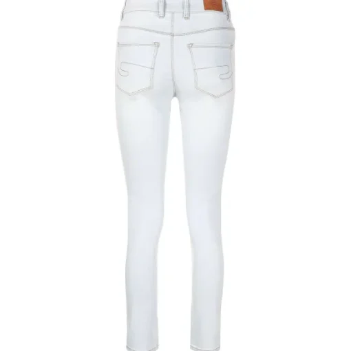 Jean 7/8 Clair