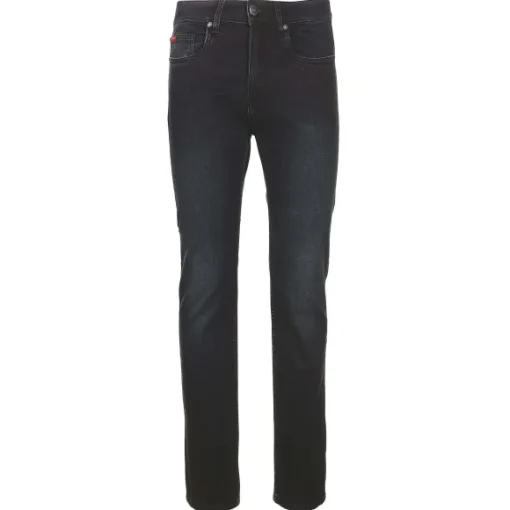 Jean Bleu Noir