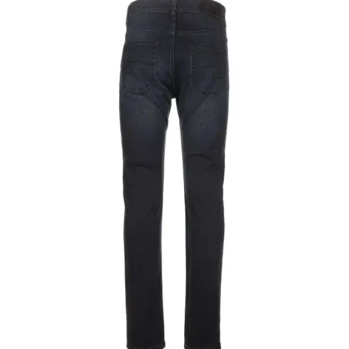 Jean Bleu Noir