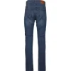 Jean Double Stone