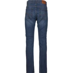 Jean Double Stone