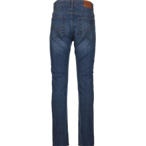 Jean Double Stone