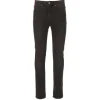 Jean Double Stone