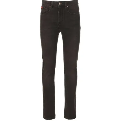 Jean Double Stone