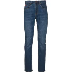 Jean Double Stone