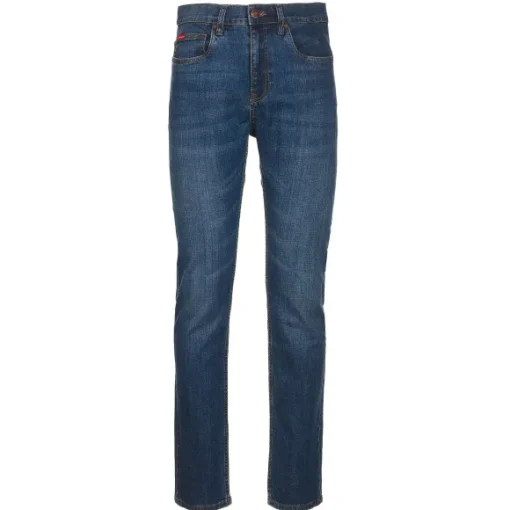 Jean Double Stone