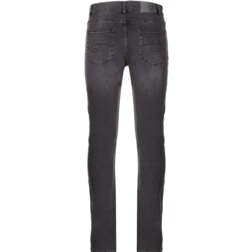 Jean Double Stone
