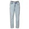 Jean Mom Fit