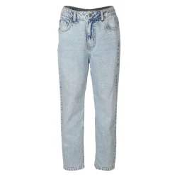 Jean Mom Fit