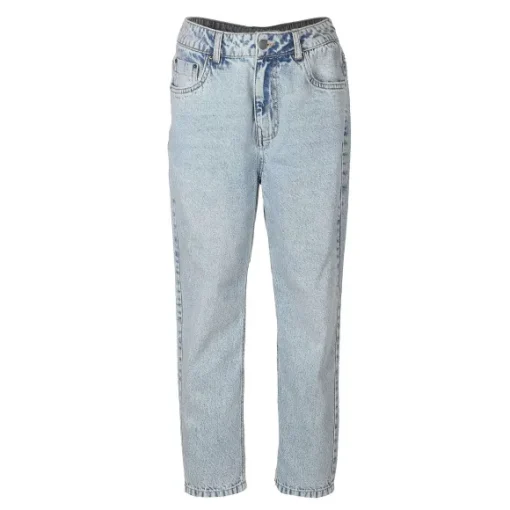 Jean Mom Fit