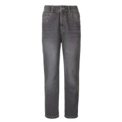 Jean Mom Fit
