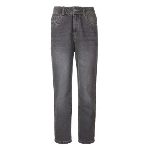 Jean Mom Fit