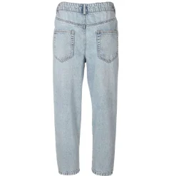Jean Mom Fit