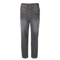 Jean Mom Fit