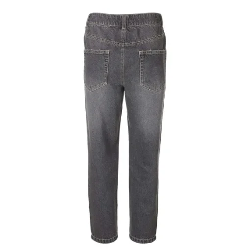 Jean Mom Fit