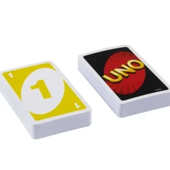 Jeu De Carte Uno