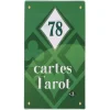 Jeu De Tarot