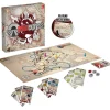 Jeu Pekin Express