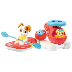 Jouet De Bain Sauvetage En Mer