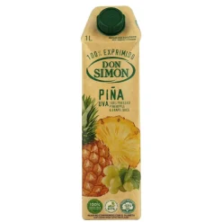 Jus De Fruits Pur Jus Ananas