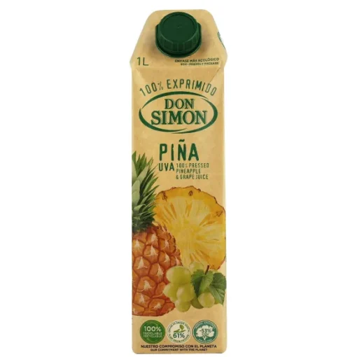 Jus De Fruits Pur Jus Ananas
