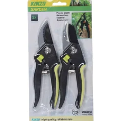 Kit De 2 S Cateurs