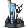 Kit De Rasage