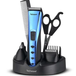 Kit De Rasage