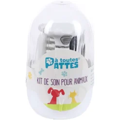 Kit De Soins Pour Animaux