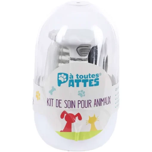 Kit De Soins Pour Animaux