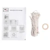 Kit Toile De No L Faire Soi-M Me