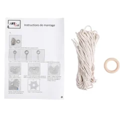 Kit Toile De No L Faire Soi-M Me
