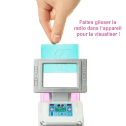 La Clinique De Barbie