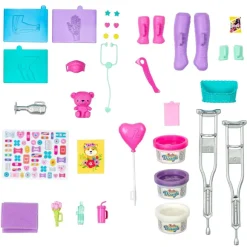 La Clinique De Barbie