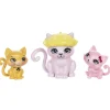 La Famille Chat Enchantimals